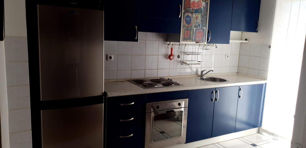 Spectacular Apartment In Skopje, City Mall Area ภายนอก รูปภาพ