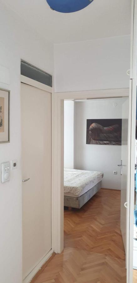 Spectacular Apartment In Skopje, City Mall Area ภายนอก รูปภาพ