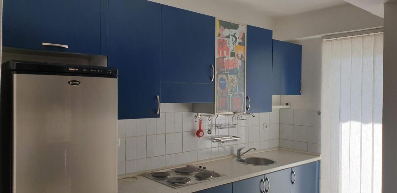 Spectacular Apartment In Skopje, City Mall Area ภายนอก รูปภาพ