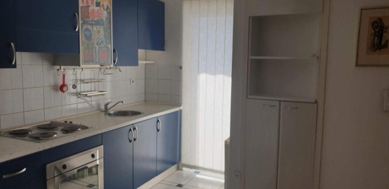 Spectacular Apartment In Skopje, City Mall Area ภายนอก รูปภาพ