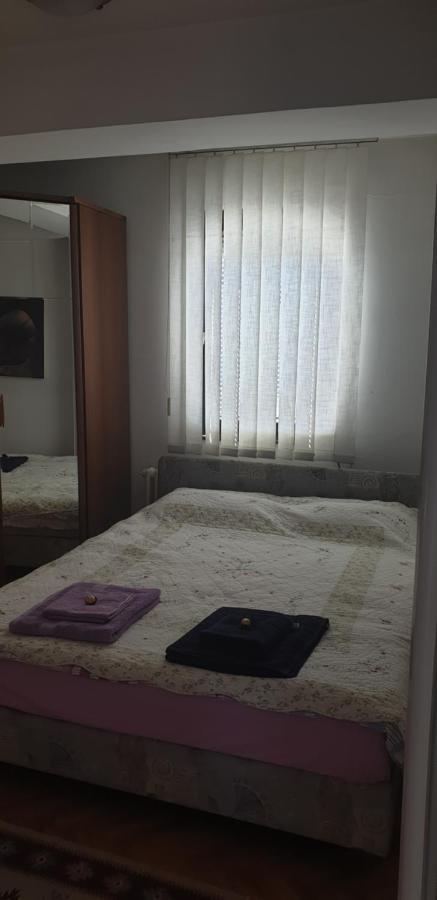 Spectacular Apartment In Skopje, City Mall Area ภายนอก รูปภาพ