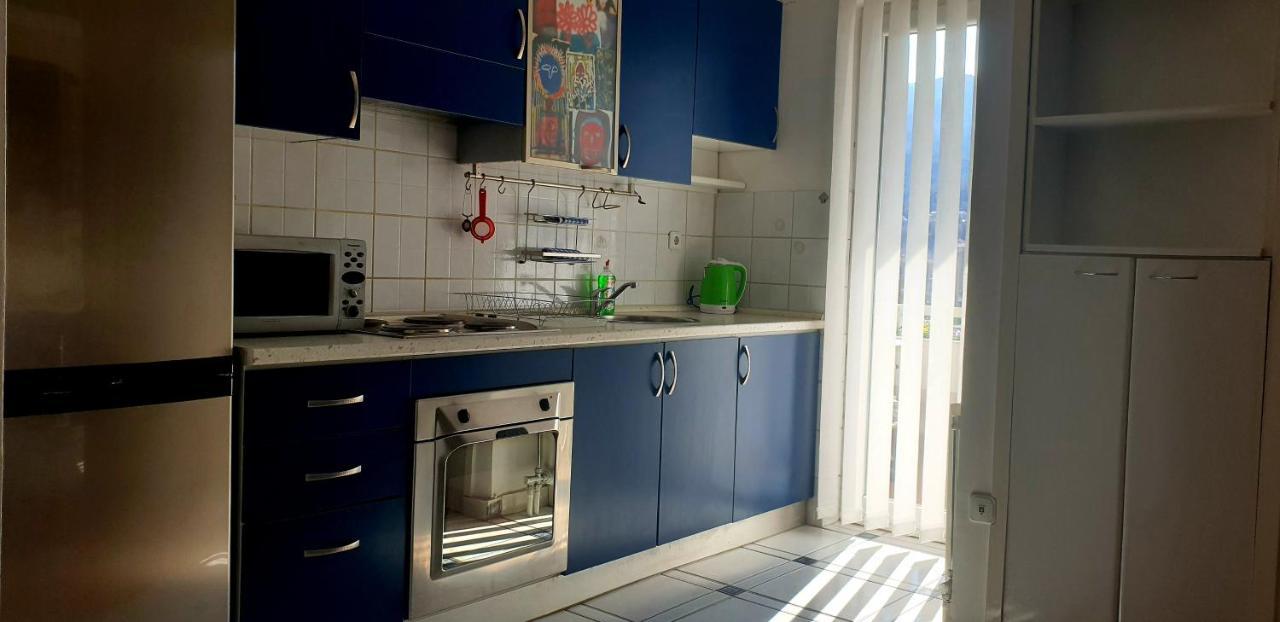 Spectacular Apartment In Skopje, City Mall Area ภายนอก รูปภาพ